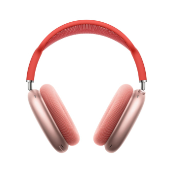 Apple AirPods Max Wireless Bluetooth Headphones (pink)