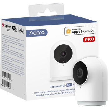 Aqara G2H Pro Camera Hub | Kamera IP | 1080p, Zigbe