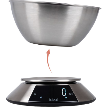 WAGA KUCHENNA IDEAL IK3701