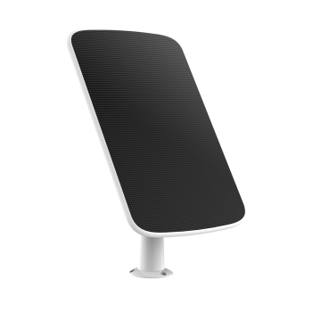 EZVIZ Solar Charging Panel E panel słoneczny Monokryształowy silikon