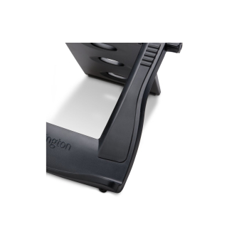 Kensington SmartFit Easy Riser Podstawka chłodząca pod laptopa czarna