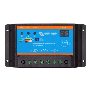 Regulator PWM Light LCD 12/24V - 10A