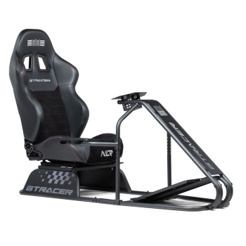 Next Level Racing GT Racer NLR-R001 - kokpit