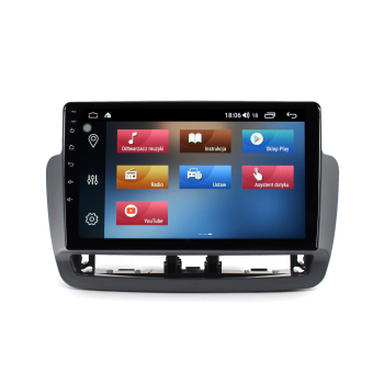 RADIO NAWIGACJA GPS SEAT IBIZA 2012-2015 ANDROID