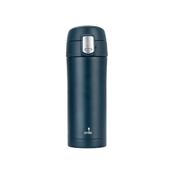 Kubek termiczny Smile STT-15 300ml granatowy