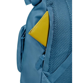 Plecak miejski American Tourister Urban Groove City - stone blue