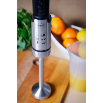 Eldom Blender Wielofunkcyjny BL220 MOX, 1000W