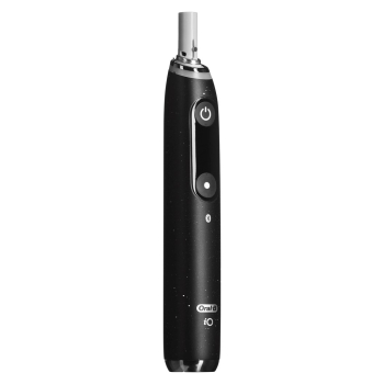 Braun Oral-B Szczoteczka elektryczna iO10 Cosmic Black