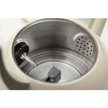 Gorenje K17CLIN czajnik elektryczny 1,7 l 2000 W Kremowy