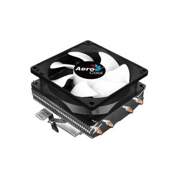 CHŁODZENIE CPU AEROCOOL PGS AIR FROST 4 FRGB 3p