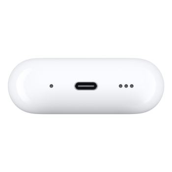 Apple AirPods Pro (2nd generation) with MagSafe Case (USB C)