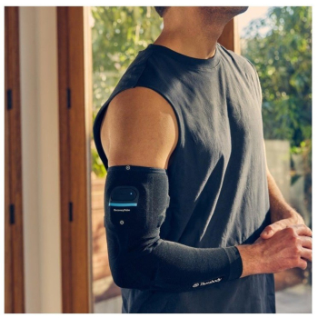 Therabody RecoveryPulse Arm Sleeve Single rozm. S