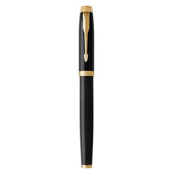 Pióro kulkowe Im Black Lacquer GT