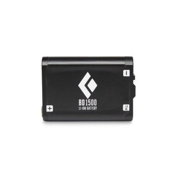Ładowarka Black Diamond i bateria BD 1500