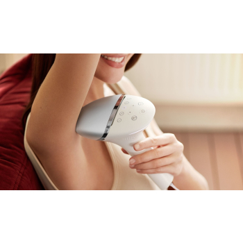 Depilacjia światłem PHILIPS LUMEA BRI 940/00