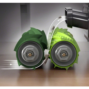 Robot sprzątający iRobot Roomba i7150 (i715040)