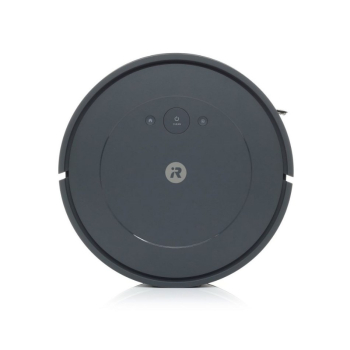 Robot sprzątający iRobot Roomba Combo Essential grafitowy (Y011440)