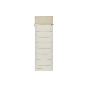 śpiwór ld250 envelope cnk2300sd016-beige NATUREHIKE