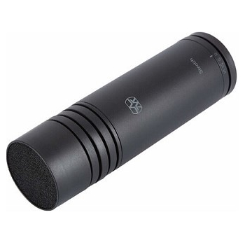 Aston Stealth Czarny Mikrofon do konsoli do gier