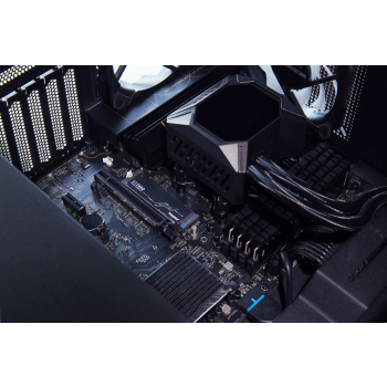 Dysk SSD Kingston KC3000 (2TB; M.2 2280; PCIe 4.0 x4 NVMe; SKC3000D/2048G)