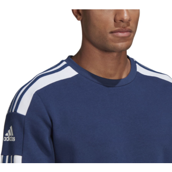 Bluza męska Adidas 21 top granat GT6639