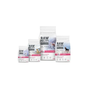 Raw Paleo Ultra Pork Mini Adult 8kg