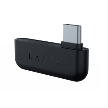 Razer Kaira HyperSpeed Zestaw słuchawkowy Bezprzewodowy Opaska na głowę Gaming USB Type-C Bluetooth Biały, Czarny