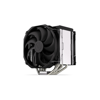 Chłodzenie powietrzne ENDORFY Fortis 5 Dual Fan