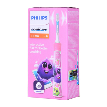 Szczoteczka do zębów PHILIPS HX6352/42 For Kids