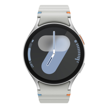 Smartwatch Samsung Galaxy Watch7 L315 LTE 44mm Srebrny