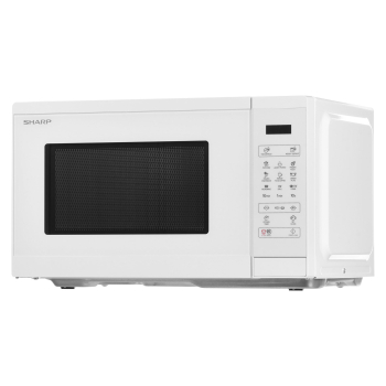 Kuchenka mikrofalowa SHARP YC-MG252AE-C