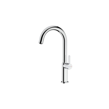 Teka Oval 915 Chrom