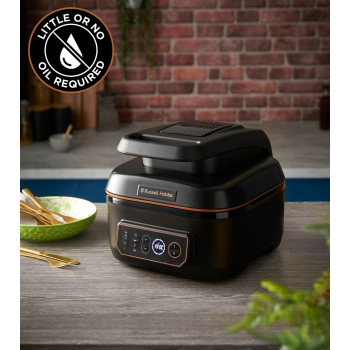 Frytkownicza beztłuszczowa RUSSELL HOBBS 26520-56
