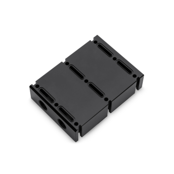 EK Water Blocks 3831109814017 część / akcesorium do systemów chłodzenia komputerów Mostek z klocków wodnych
