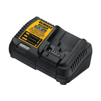 DeWALT DCB115-QW bateria/ładowarka do elektronarzędzi Ładowarka do baterii