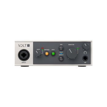 Universal Audio UA VOLT 1 - Interfejs Audio USB