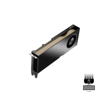 Karta graficzna PNY NVIDIA A800 active w/NVAIE, 40 GB HBM2 ECC 5120-bit, PCIe 4.0 x16 , Dual Slot, NVlink Support, no display output, ATX - ATX bracke
