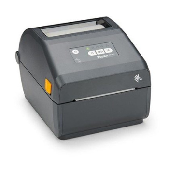 Drukarka etykiet ZD421/termiczna/300dpi/USB/USBHost/Ethernet/BTLE5