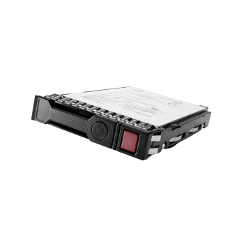 HPE ProLiant 4TB SAS 7.2K LFF (3.5