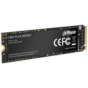 Dahua Technology DHI-SSD-C900VN256G urządzenie SSD M.2 256 GB PCI Express 3.0 3D TLC NVMe