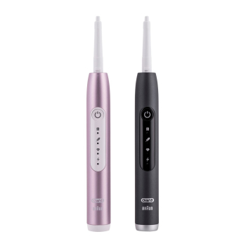 Oral-B Pulsonic Slim Luxe 4900 Rose Gold/Matte Black