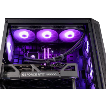 Actina ENDORFY 7800X3D/32GB/2TB/RTX5070Ti/850W
