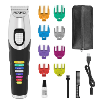 Trymer do brody WAHL Color Trim Beard 09893.0443