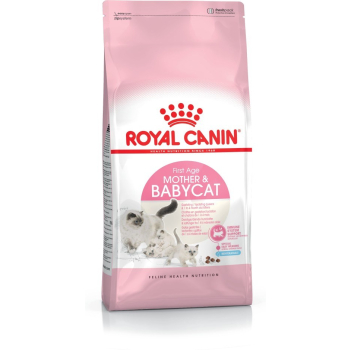 ROYAL CANIN Mother & Babycat 34 2kg