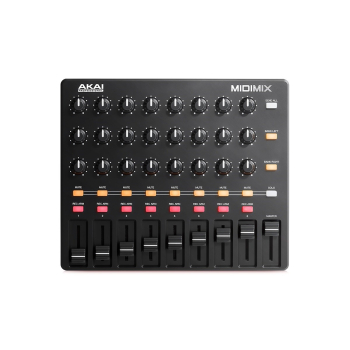 AKAI MIDIMIX - Mikser/ Kontroler DAW