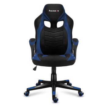 Fotel gamingowy HZ-Force 2.5 Blue Mesh