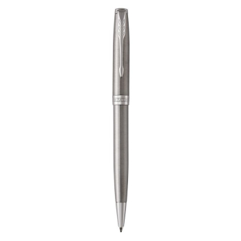 Długopis Parker Sonnet Stainless Steel CT