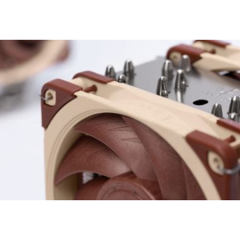 Chłodzenie CPU NOCTUA NH-U12A