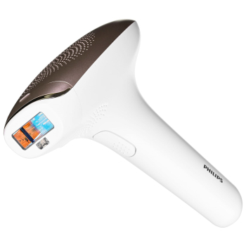 Depilator PHILIPS Lumea Advanced SC1997/00 + 2 nasadki