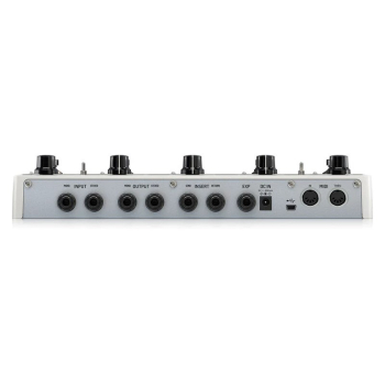 TC Electronic PLETHORA X5 - Multiefekt gitarowy